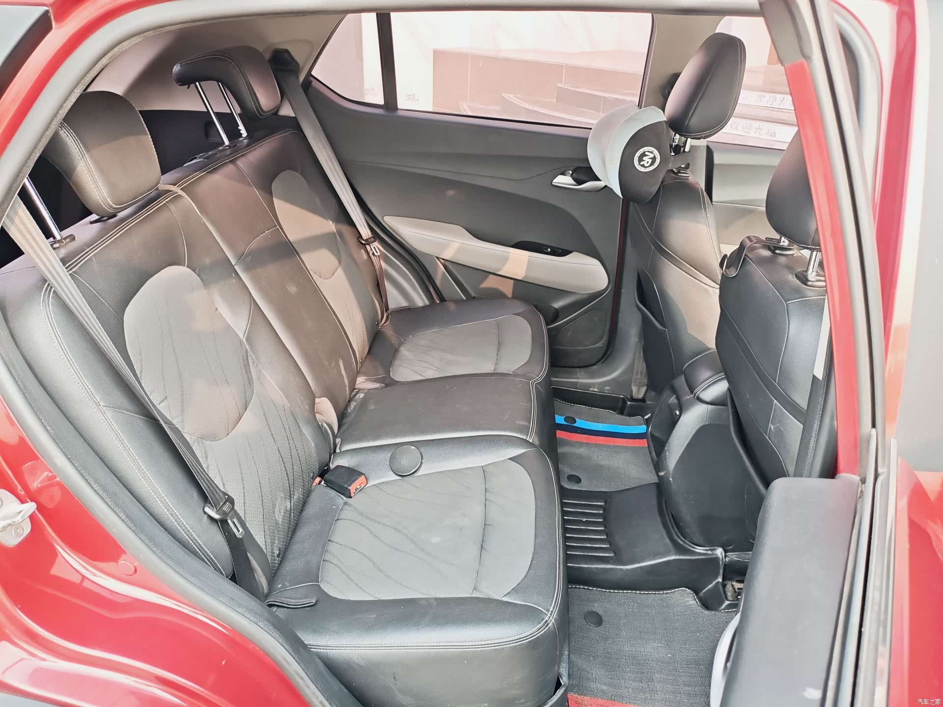 Wuling 510, 2019 11