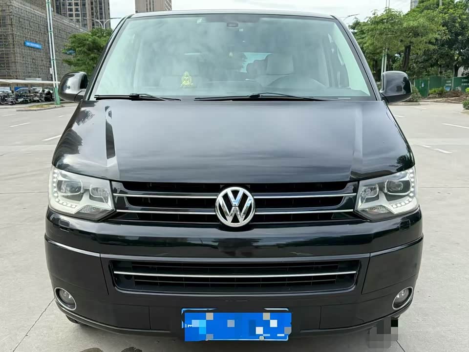 Volkswagen Metway