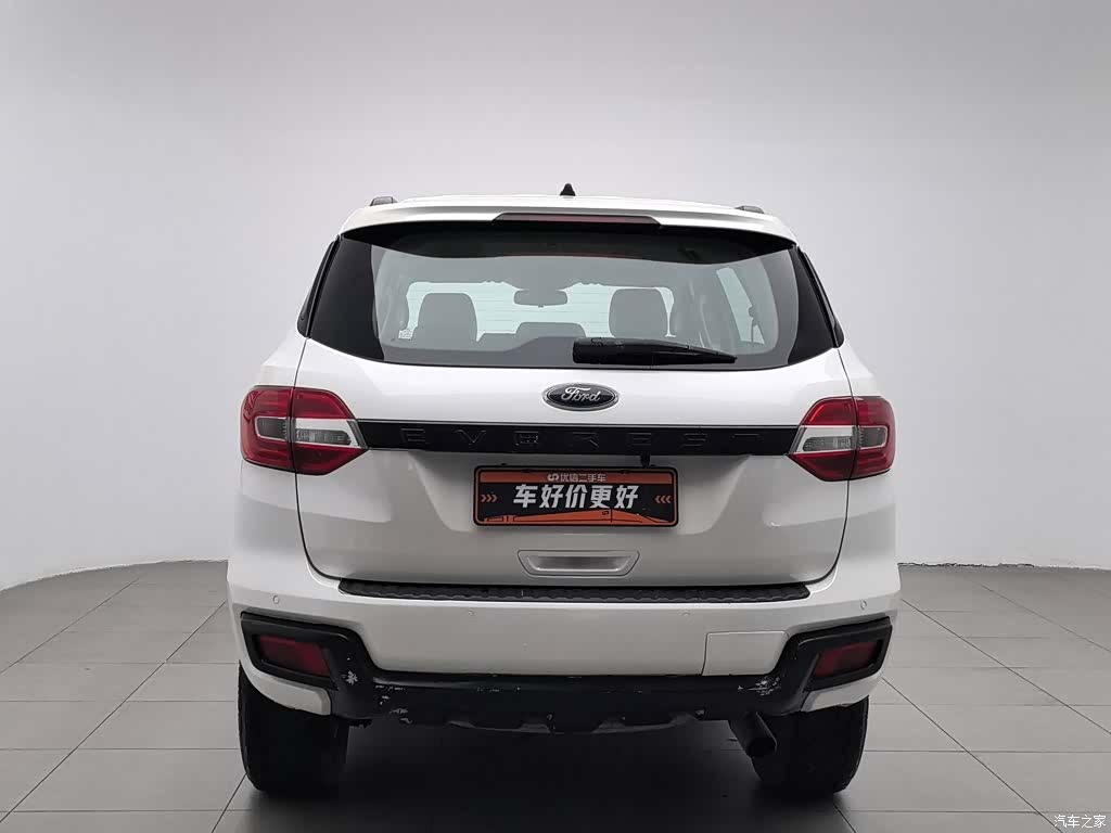 Ford 5, 2018 4