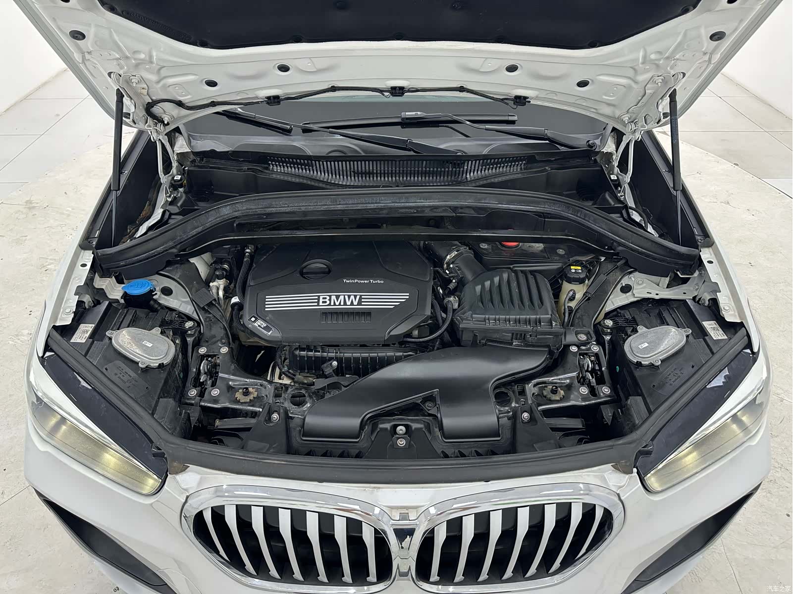 BMW X1, 2022 18