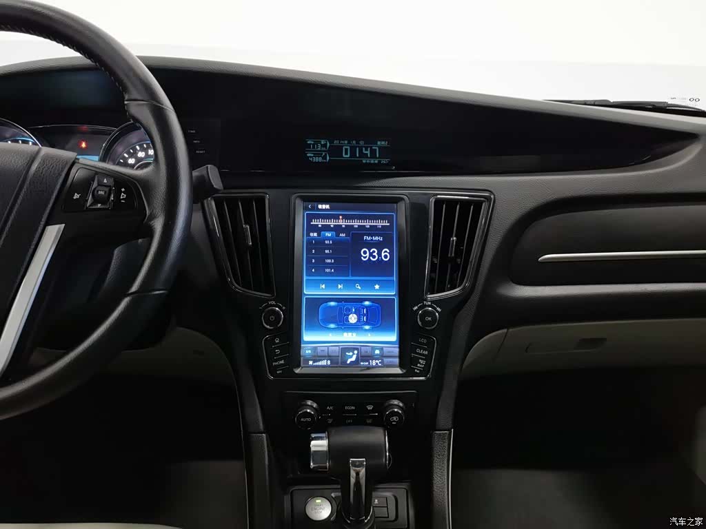BAIC D50, 2016 12