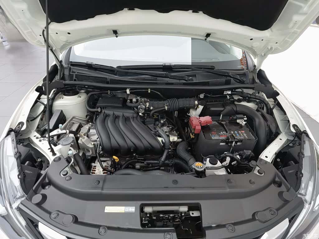 Nissan Sylphy, 2024 6