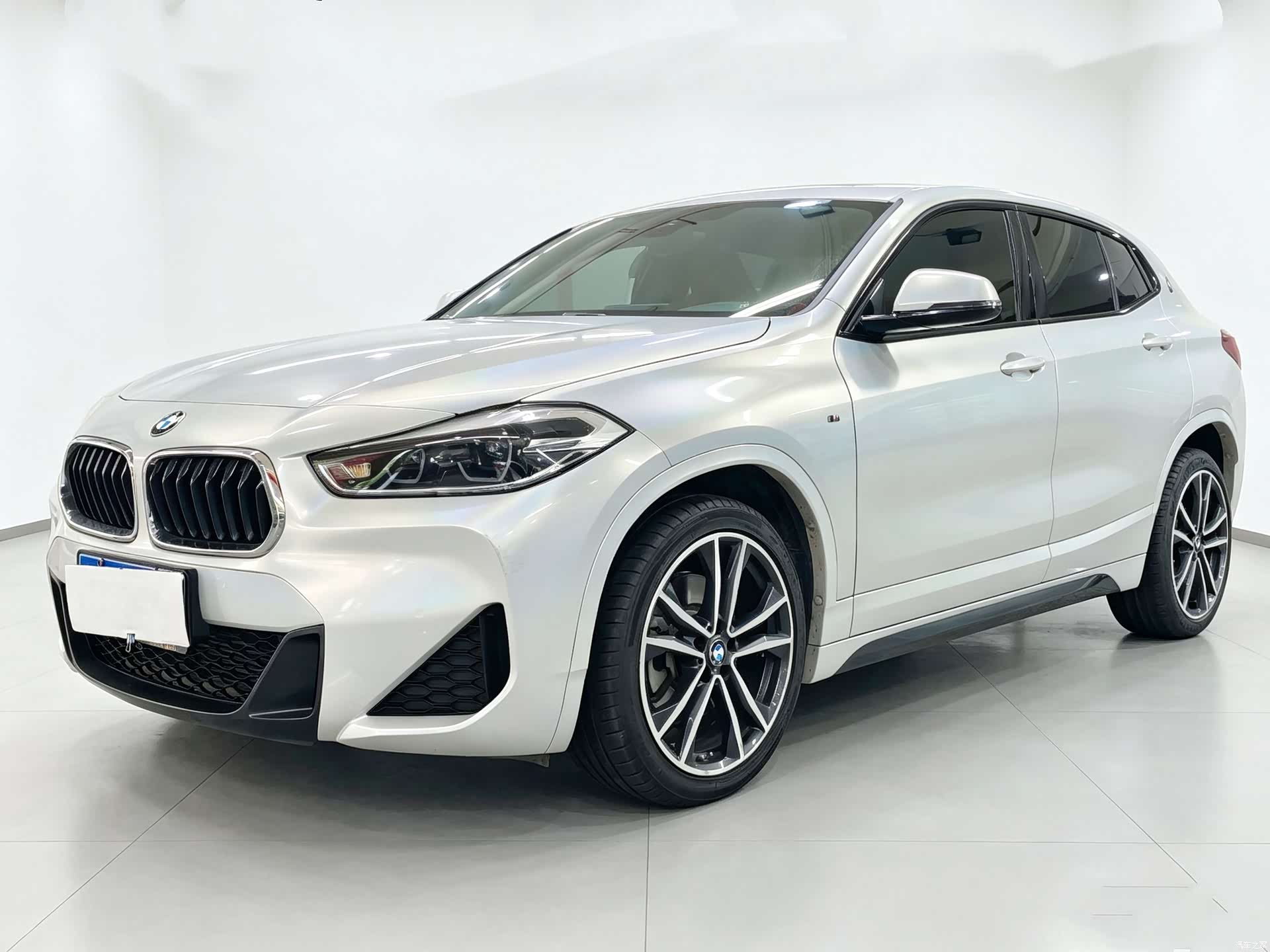 BMW X2, 2021 1