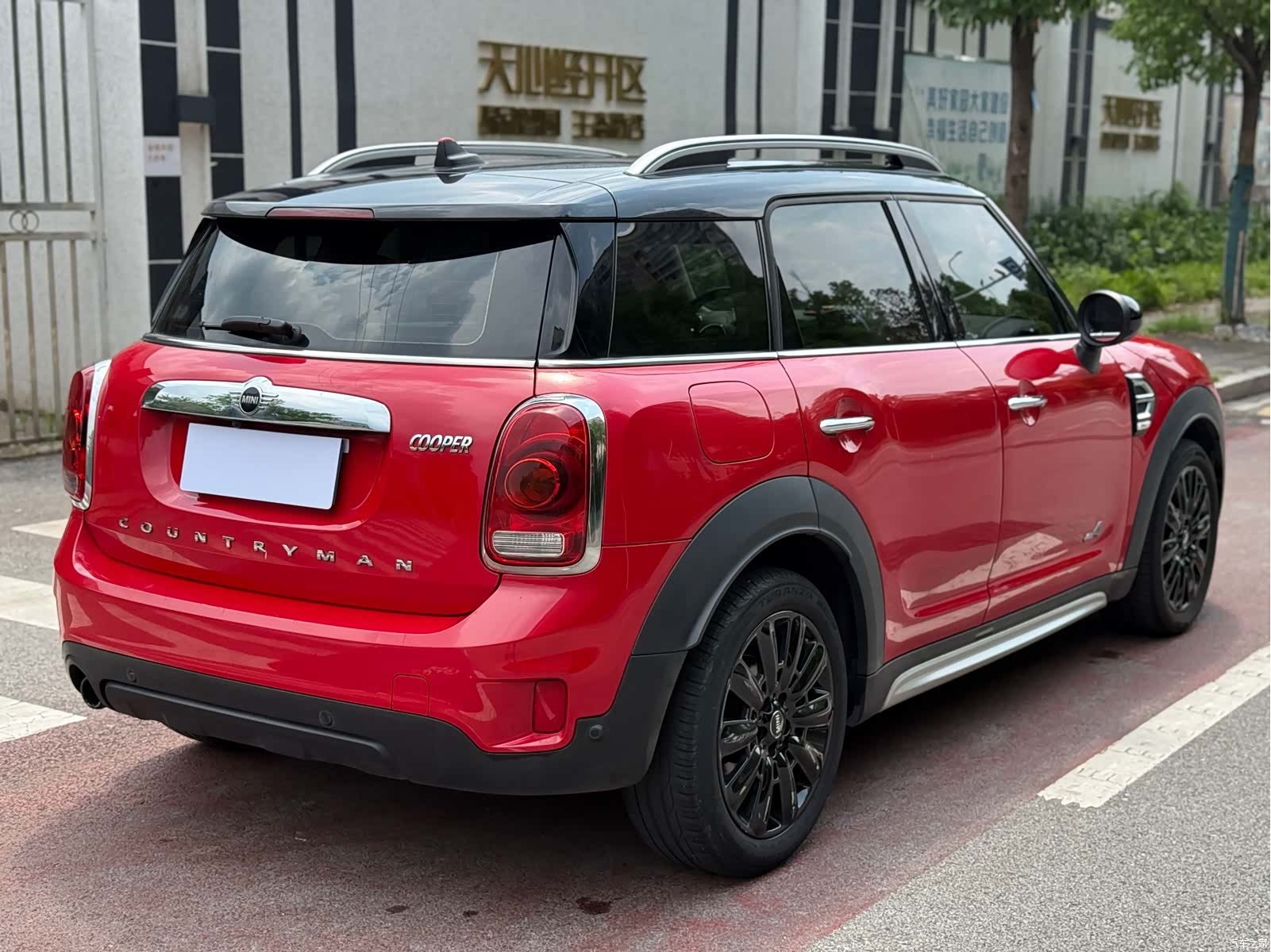 Mini Countryman, 2019 4