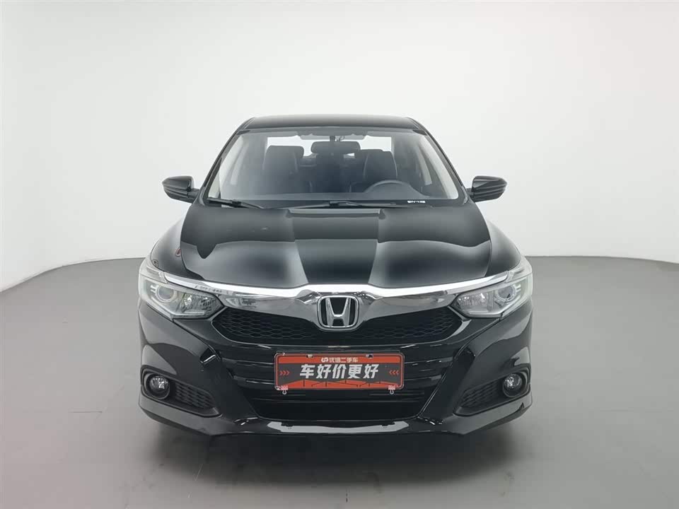 Honda Lingpai