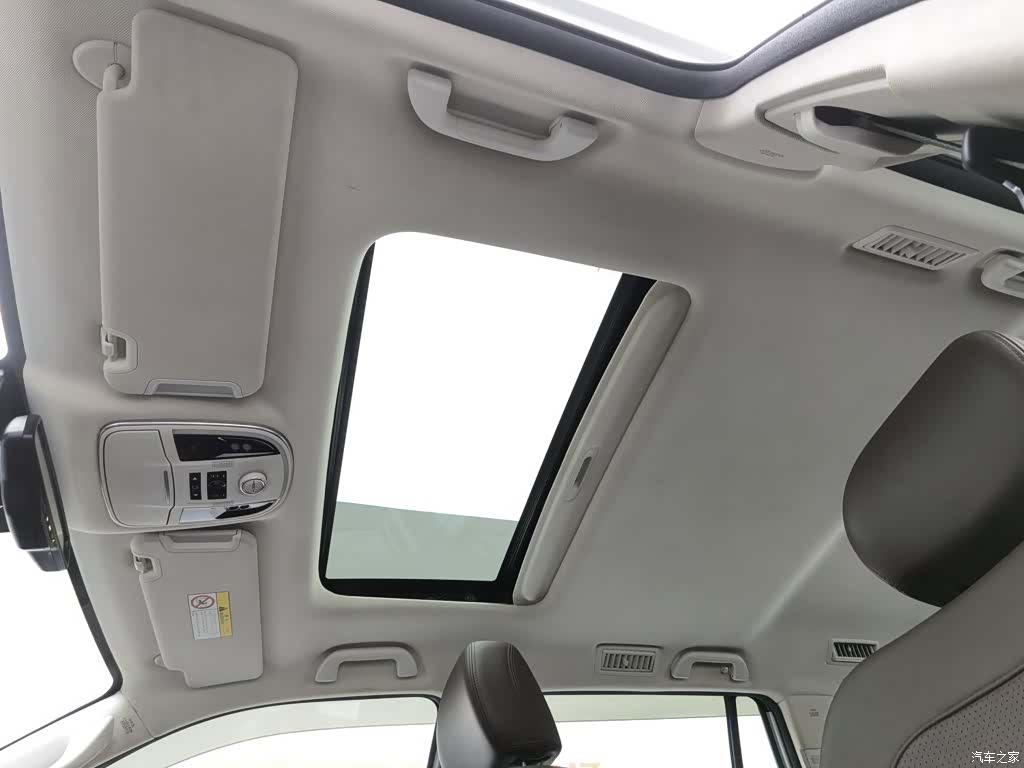 Haval H9, 2020 14