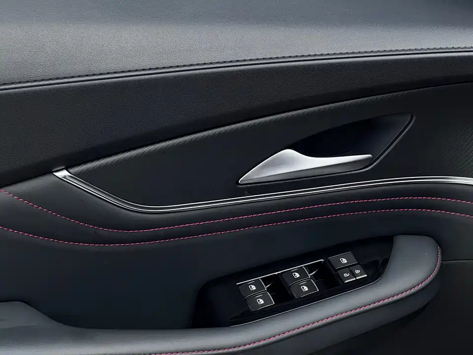 Forthing Popular T5 EVO