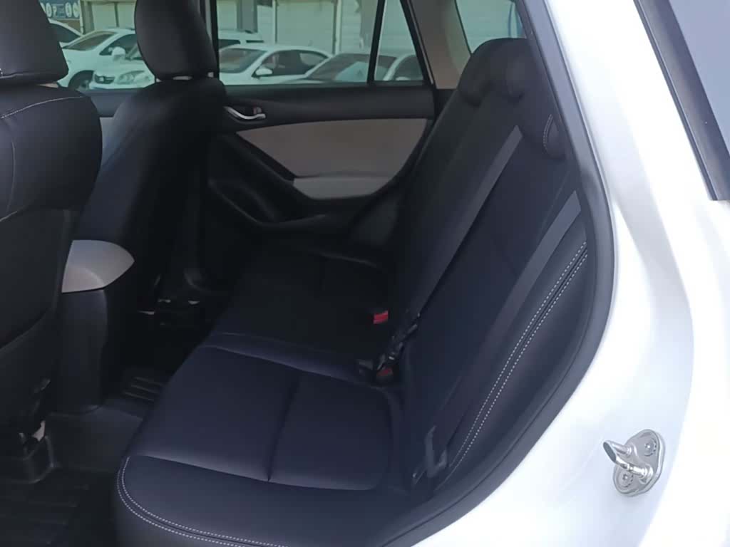 Mazda CX-5, 2014 17