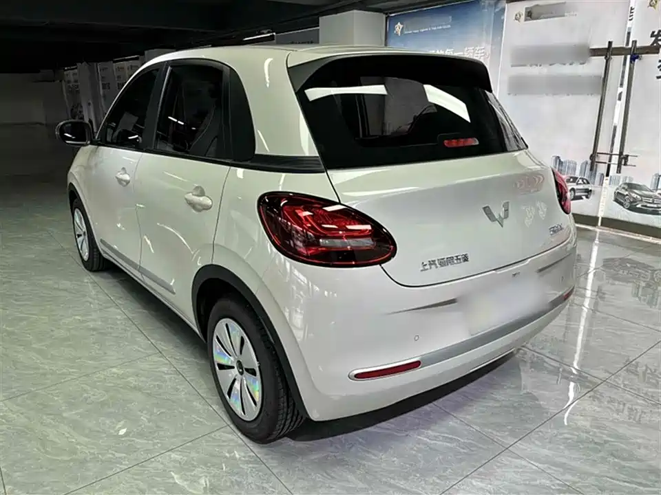 Wuling Wuling Bingguo