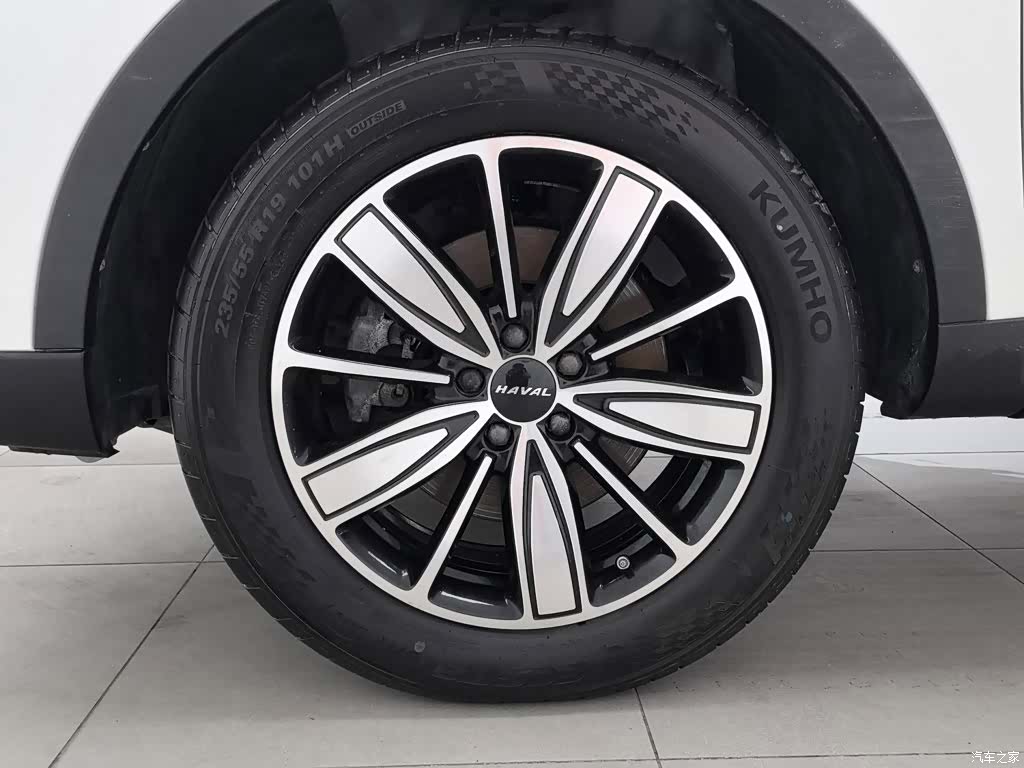 Haval H6, 2024 17