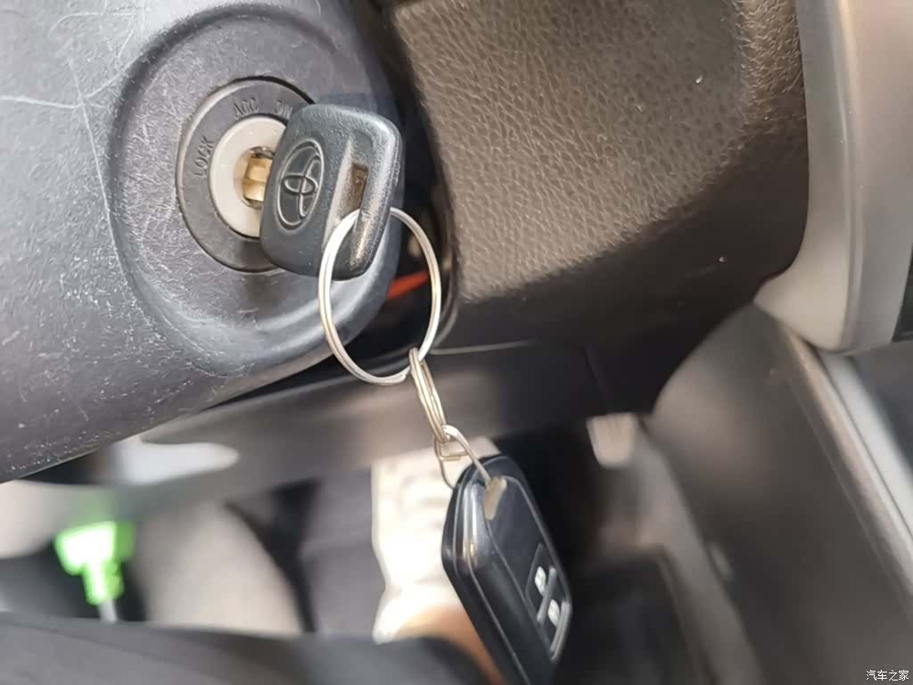Toyota FS, 2017 9