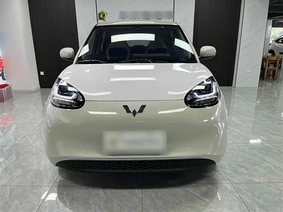 Wuling Wuling Bingguo