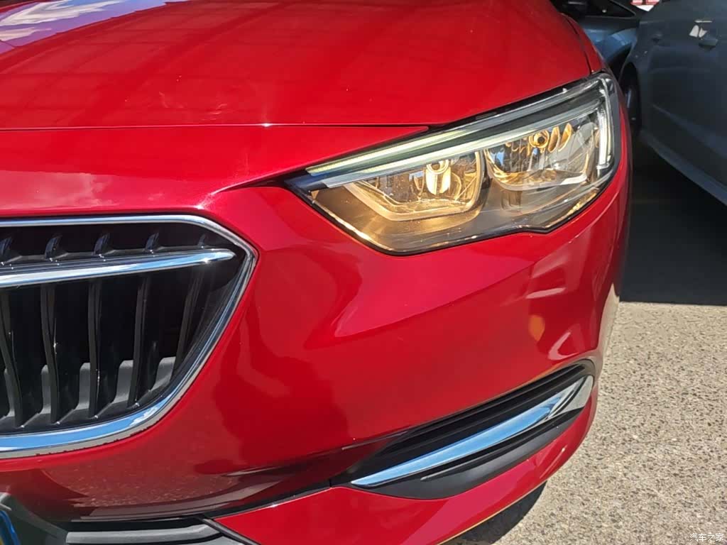 Buick Regal, 2020 24
