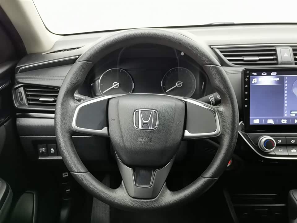 Honda Lingpai