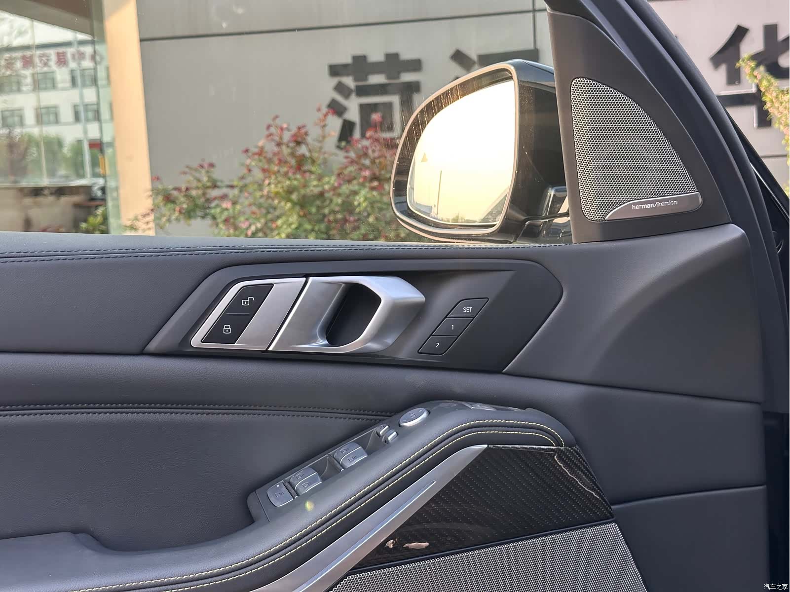 BMW X5, 2025 9