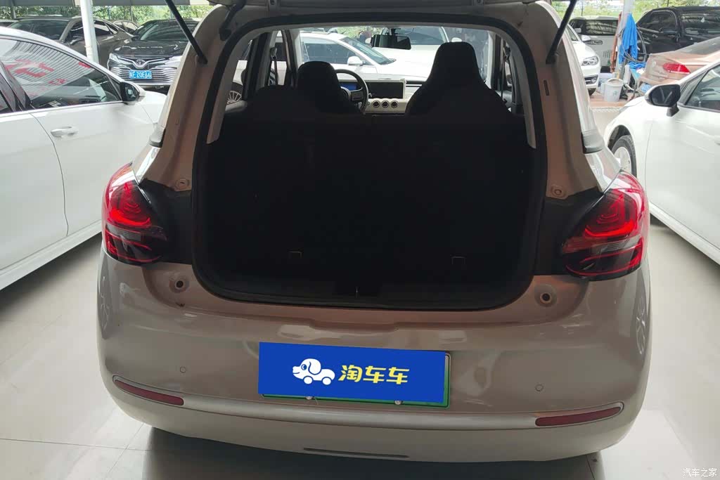 Wuling Bingo, 2023 4