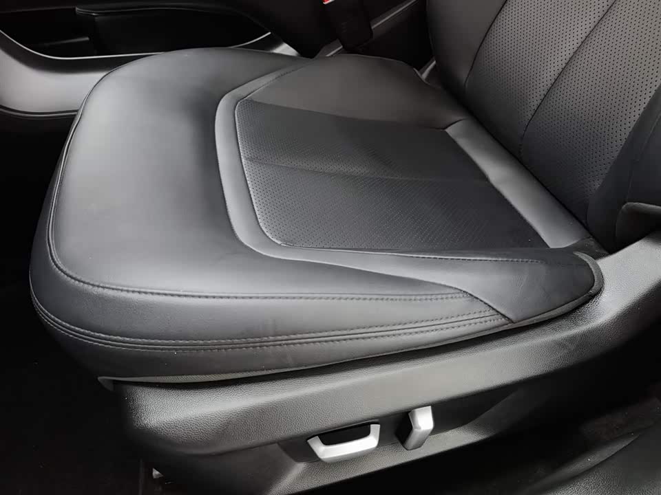 Wuling Wuling Starlight