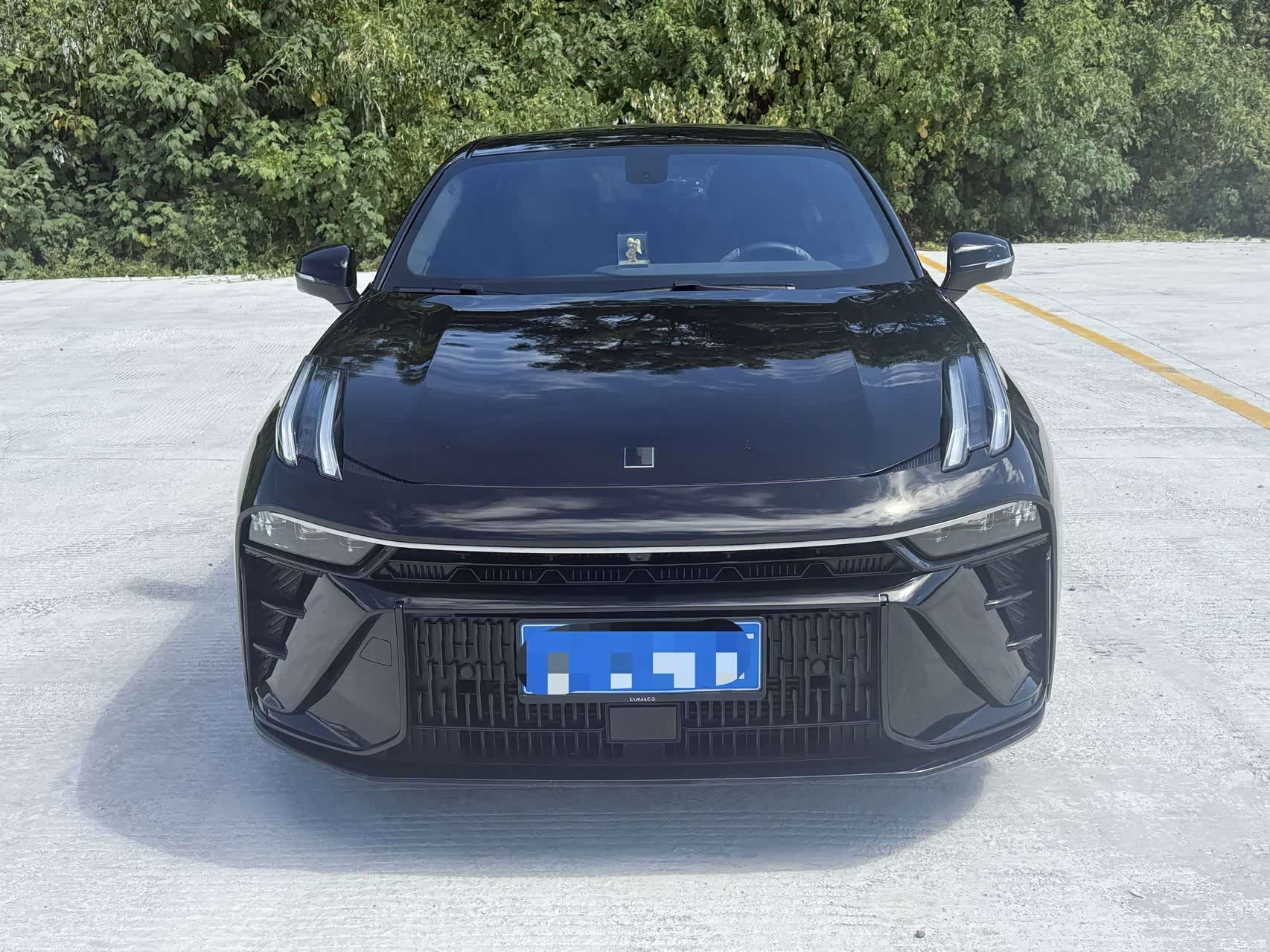 Lynk & Co 02, 2024 2