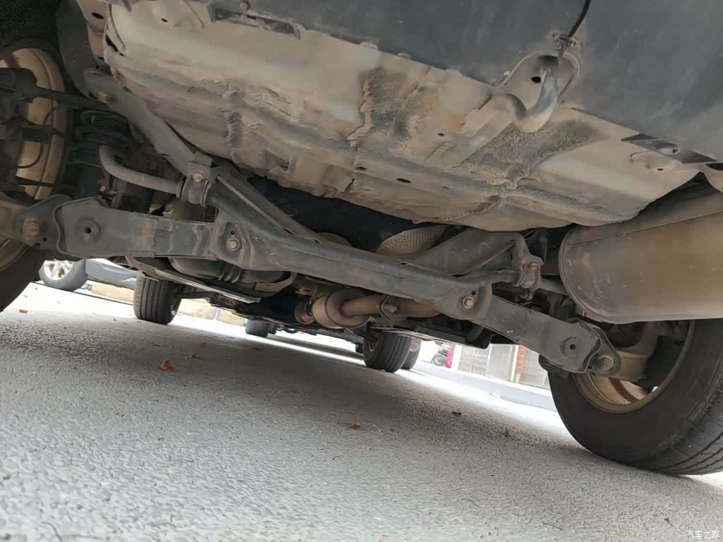Haval M6, 2018 25