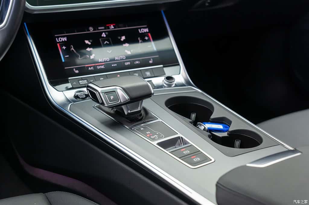 Audi A7, 2021 14