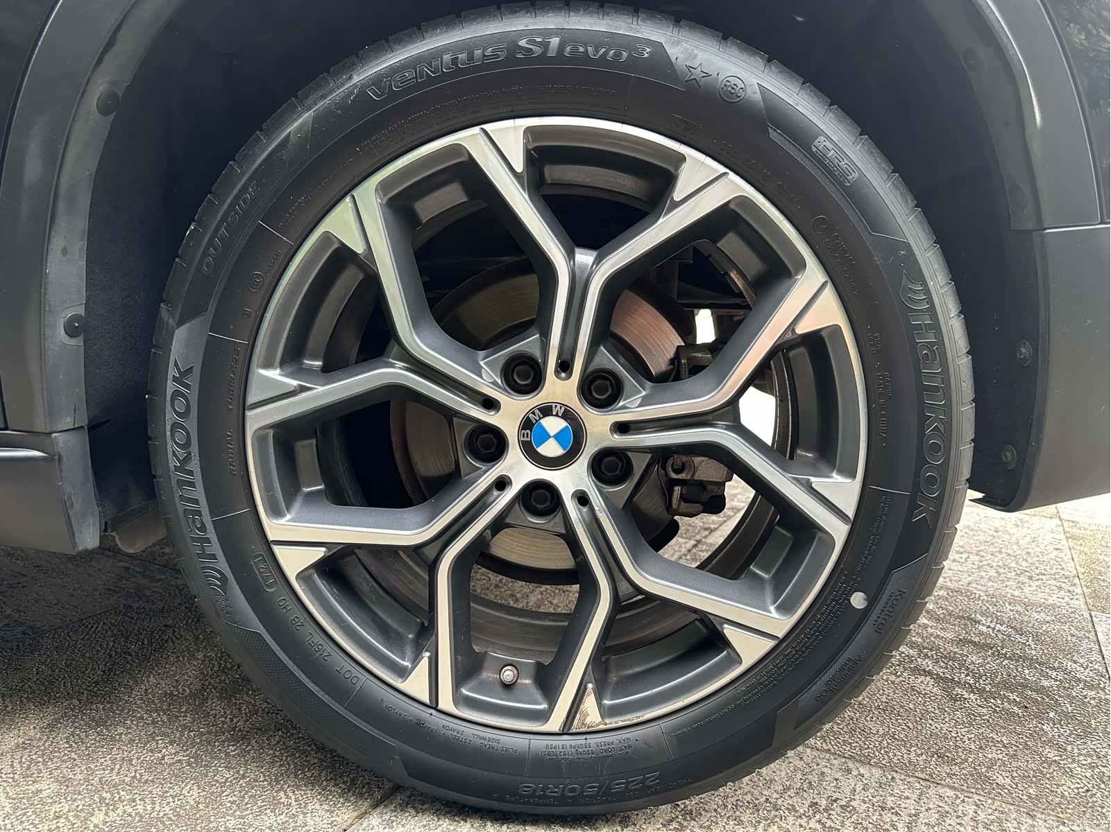 BMW X1, 2021 18