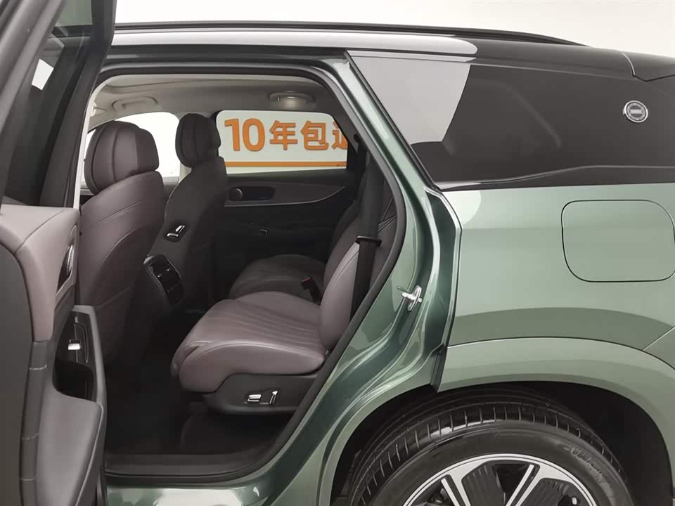 Chery Fulwin Fengyun T10