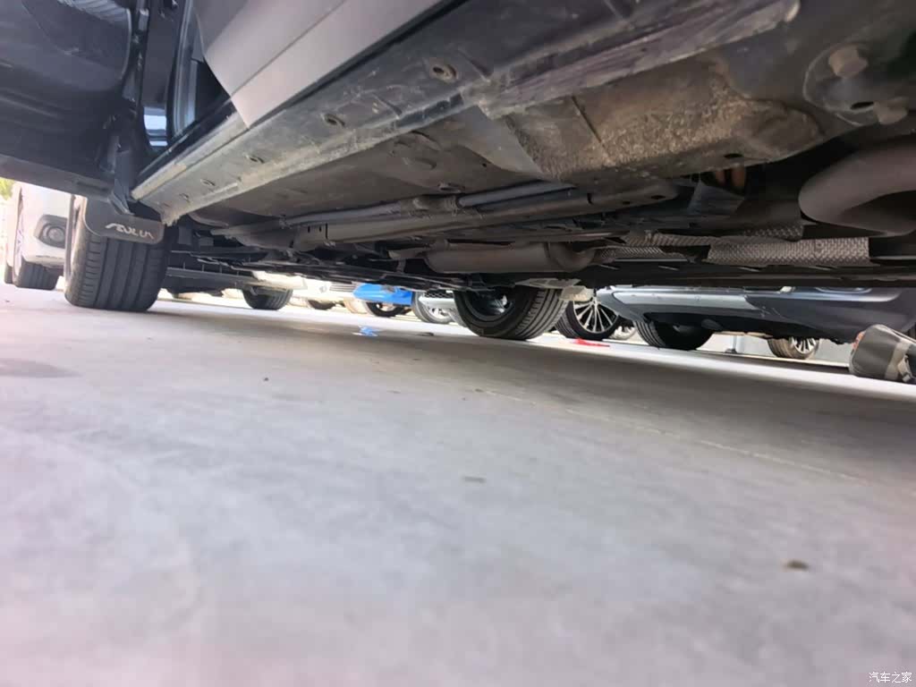 DongFeng MHD, 2023 22