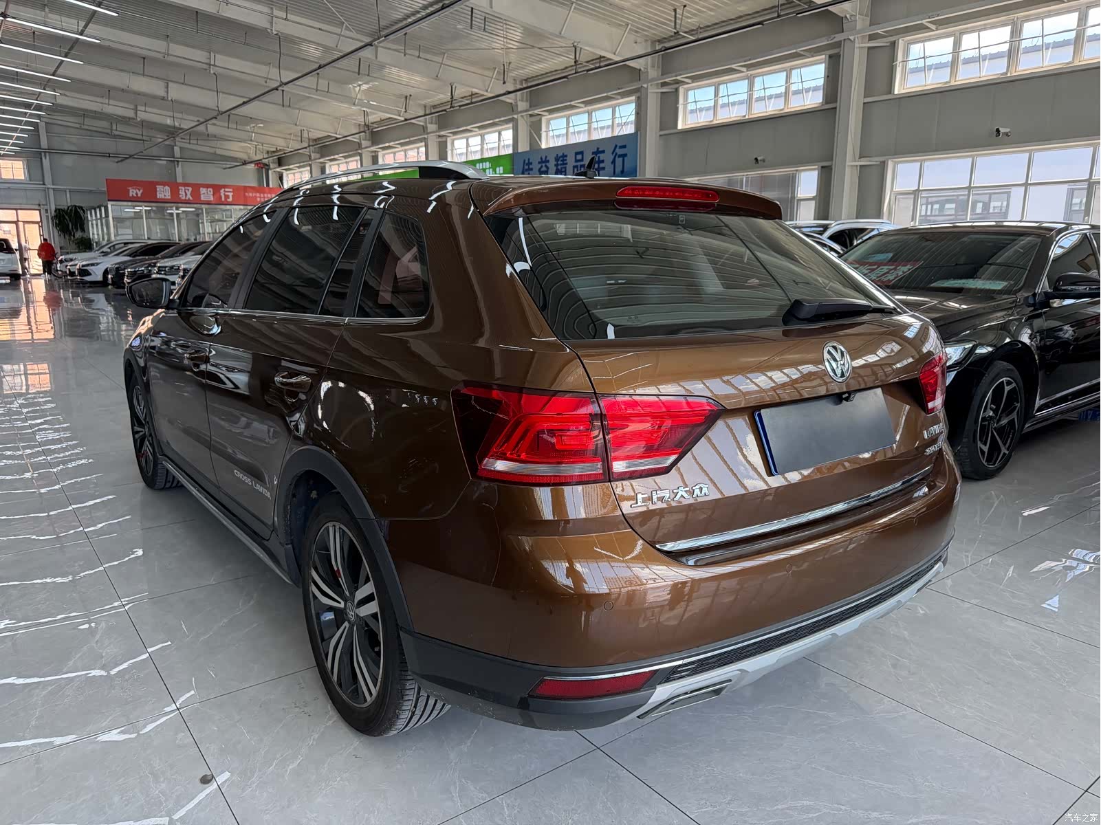 Volkswagen DSG, 2017 6