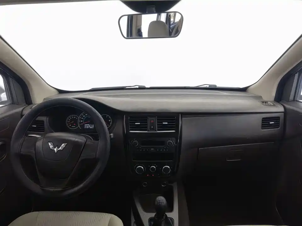 Wuling Wuling Rongguang V