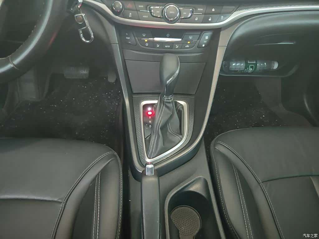 Buick V, 2019 14