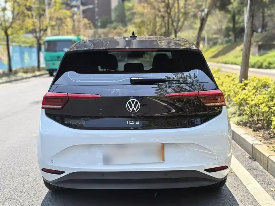 Volkswagen ID.3