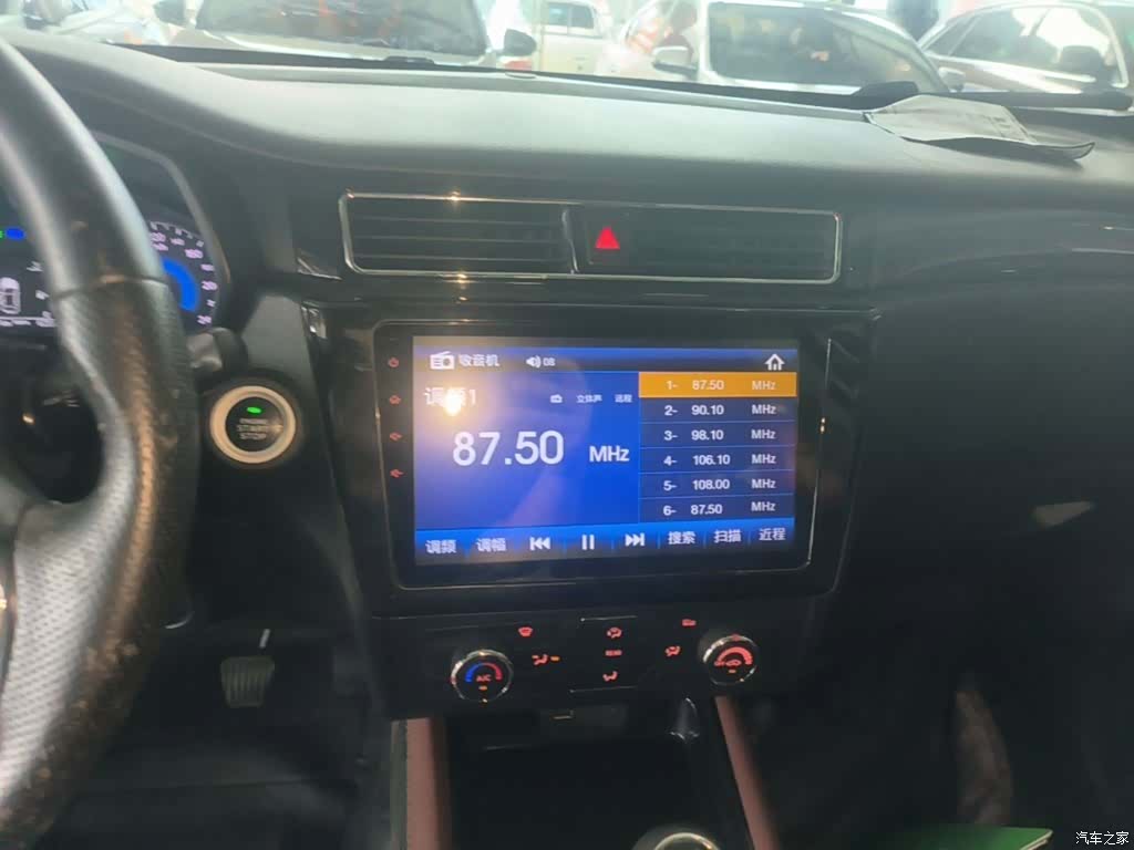 DongFeng 580, 2018 13