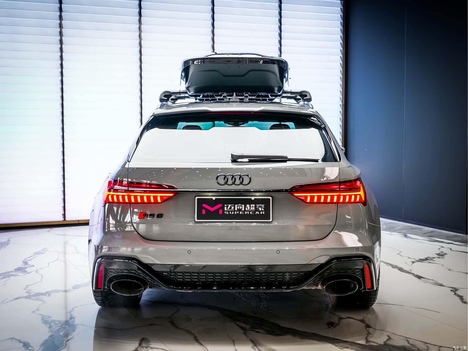 Audi RS, 2021 3