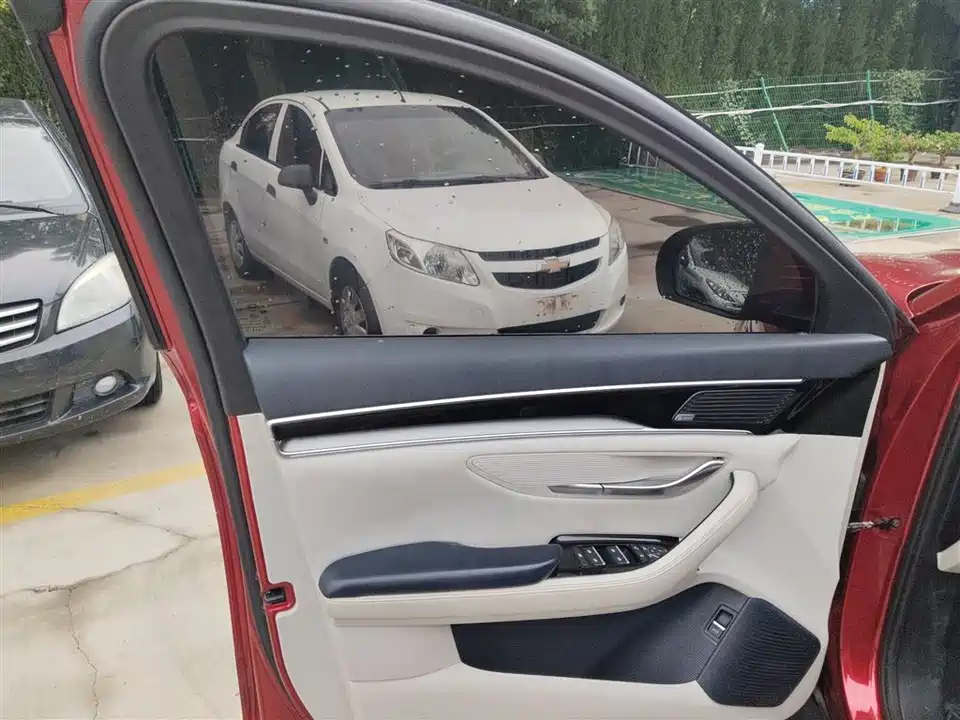 BYD Songjiang