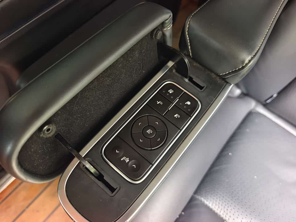 Trumpchi Trumpchi M8