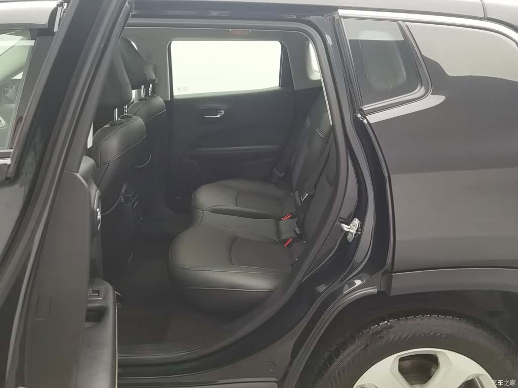 Jeep Compass, 2019 15