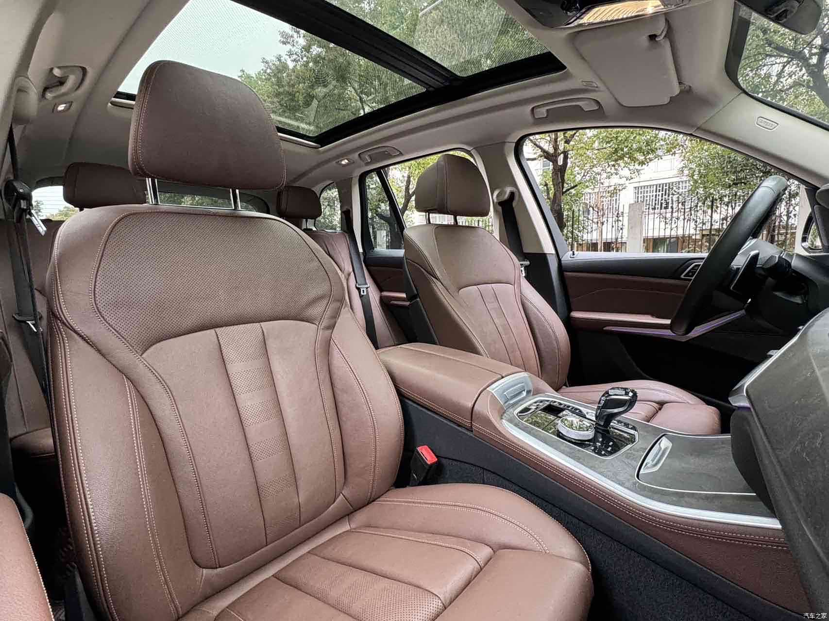 BMW X5, 2019 13