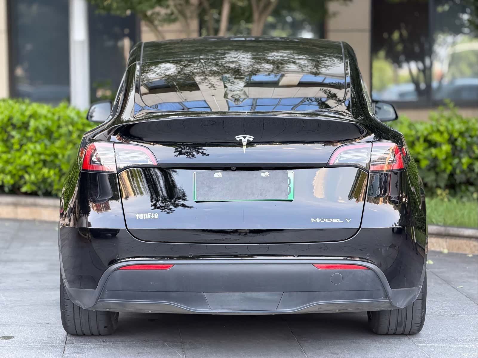 Tesla Model Y, 2022 8
