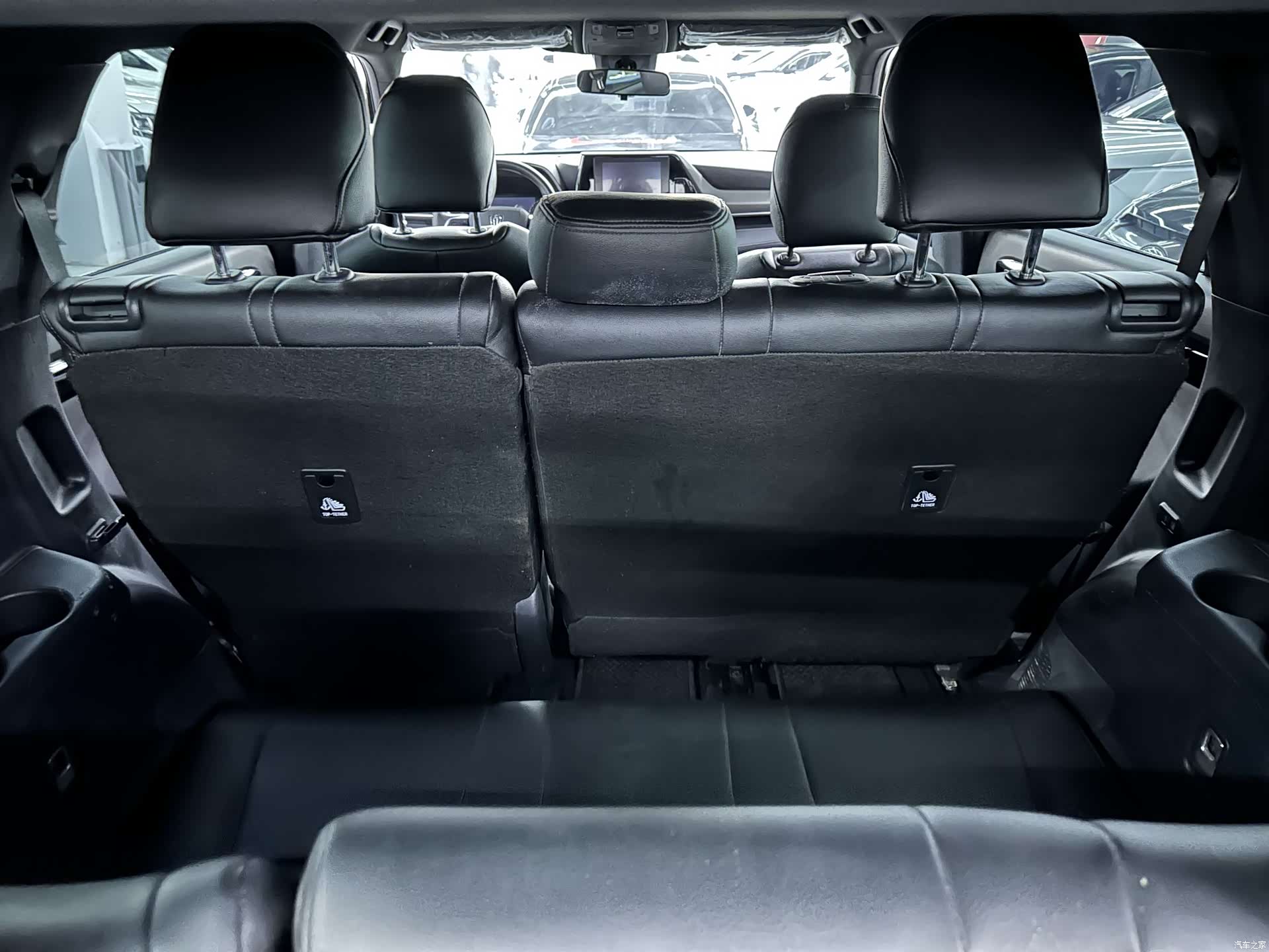 Toyota Crown, 2023 13