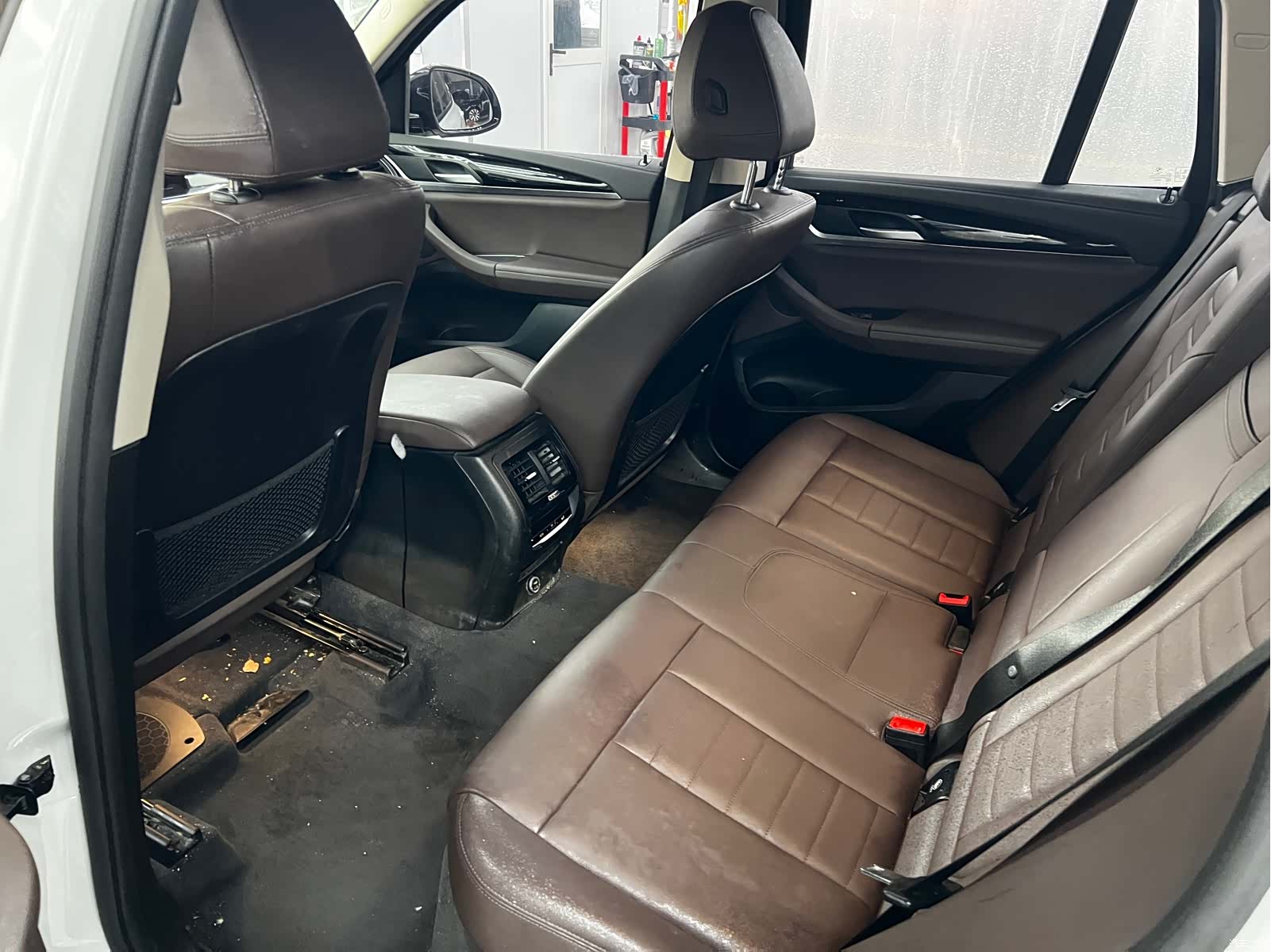 BMW X3, 2018 13