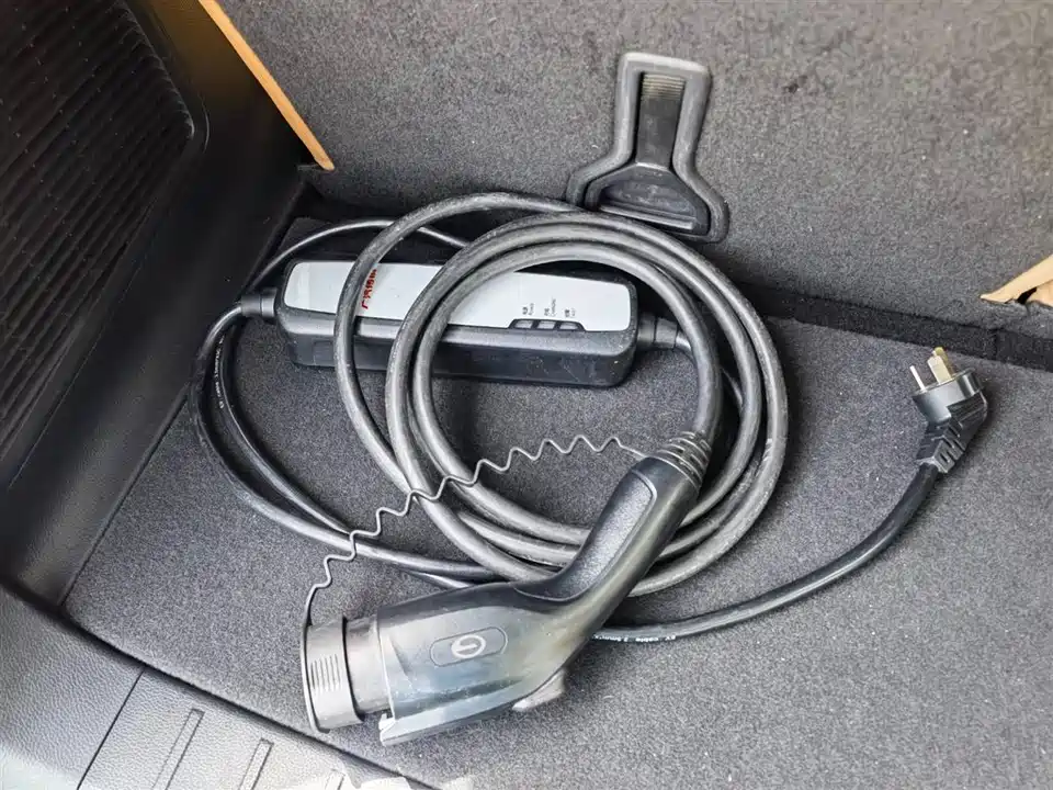 Trumpchi Trumpchi ES9