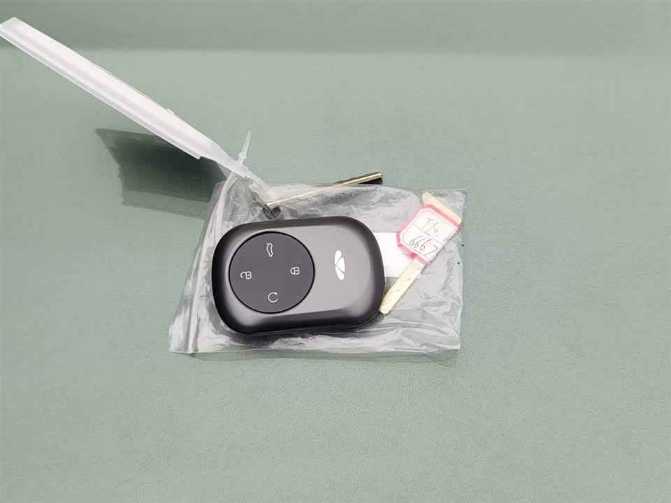 Chery Fulwin Fengyun T10