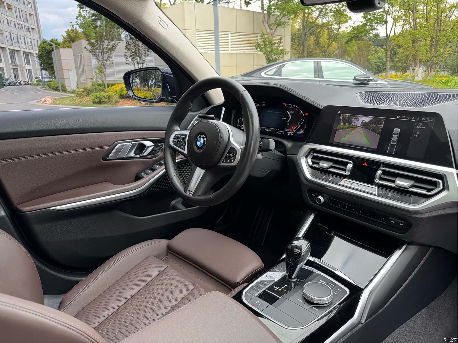 BMW 3 Series, 2022 39