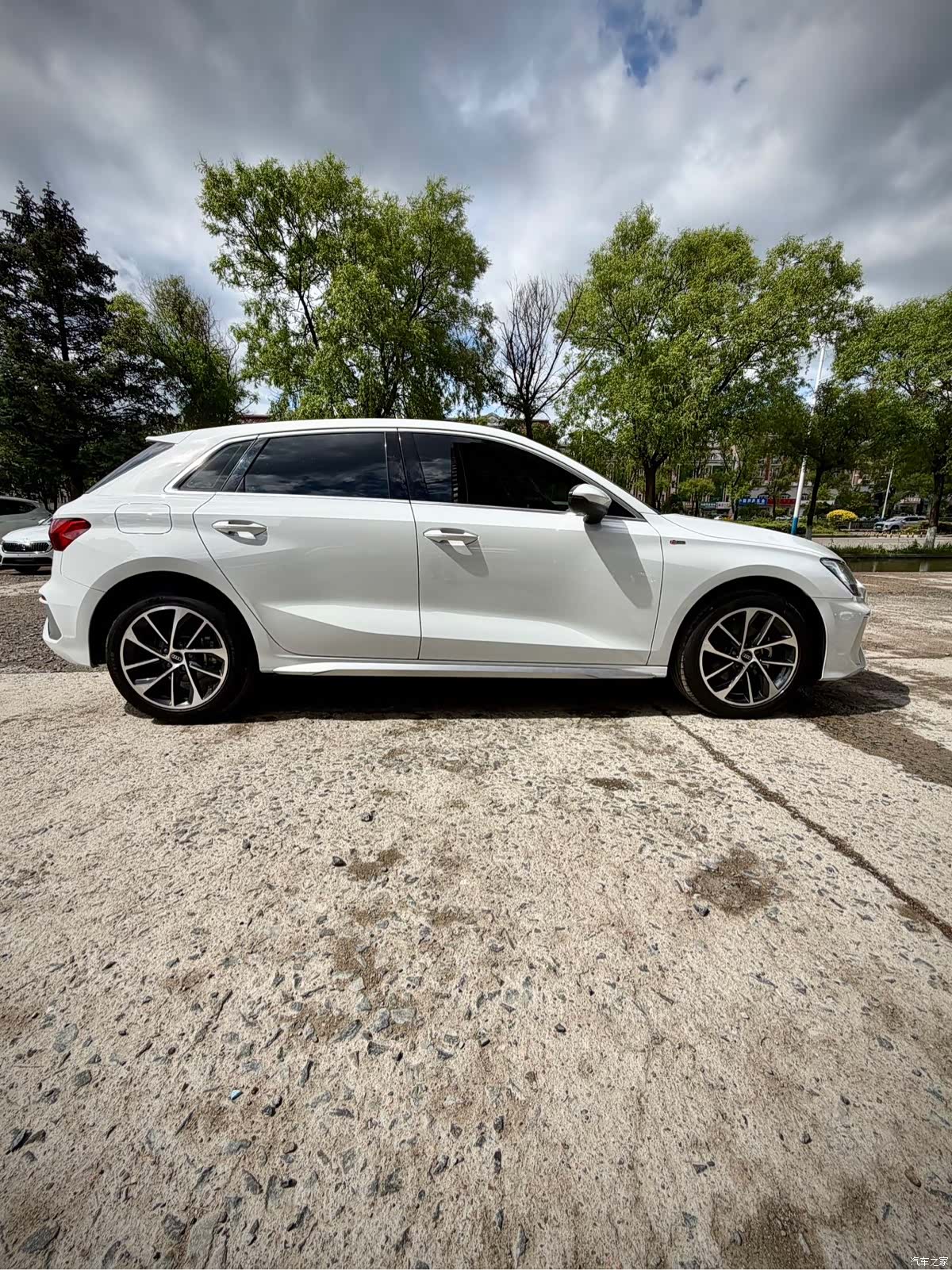 Audi A3, 2023 7