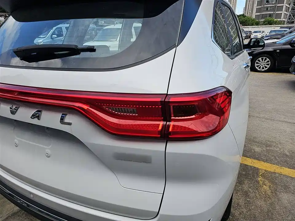 Haval M6