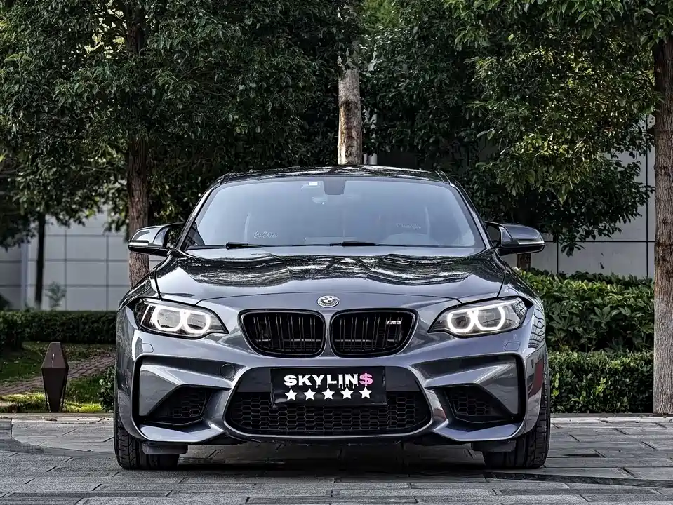 BMW M2