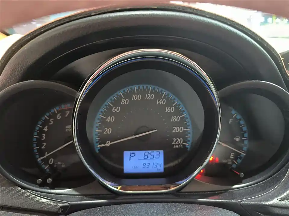 Toyota YARiS L Zhixuan Toyota YARiS L Zhixuan