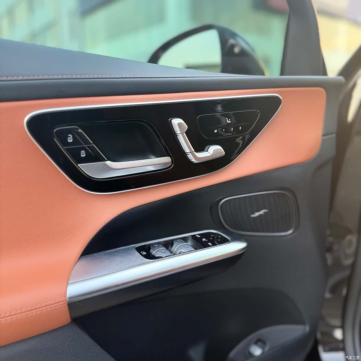 Mercedes-Benz GLC, 2024 3