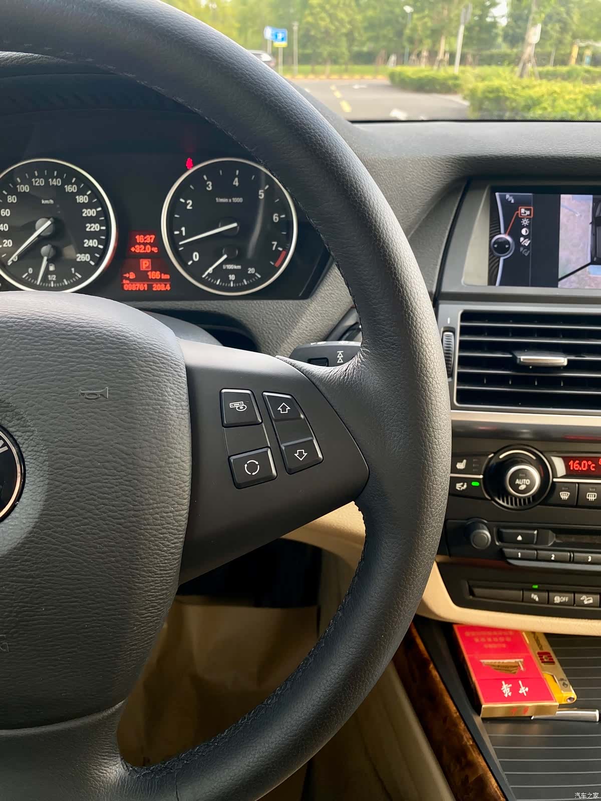 BMW X5, 2011 17