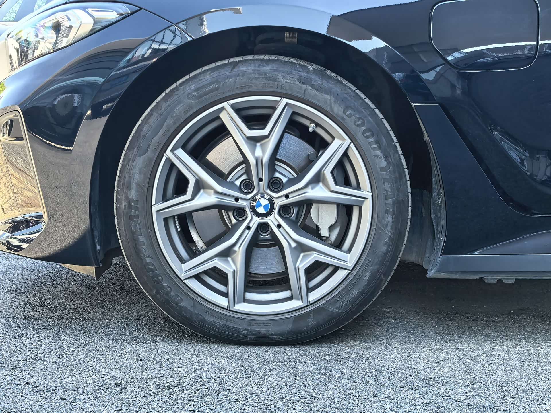 BMW i3, 2025 4
